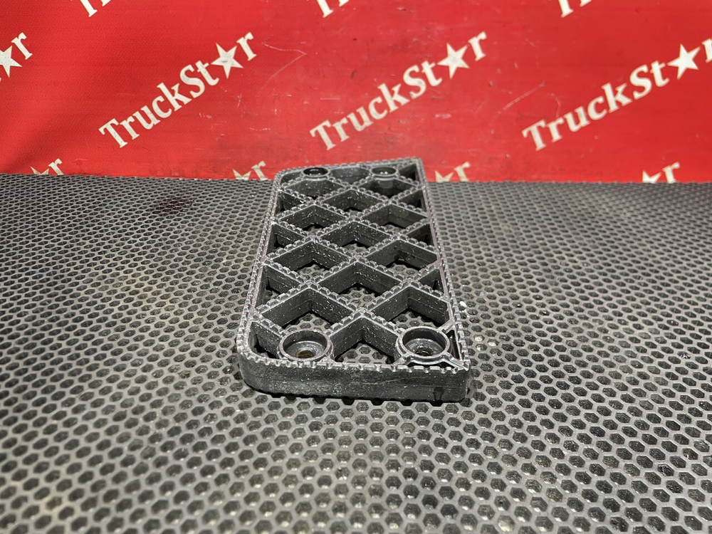 Площадка подножки