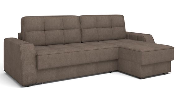 Кембридж угол_Bison Tan