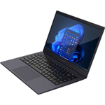 Ноутбук  Maibenben Smart S14A-iN10UM 14 ", Intel N, 8 Гб RAM, 256 Гб SSD, UHD Graphics 730, Темно-синий