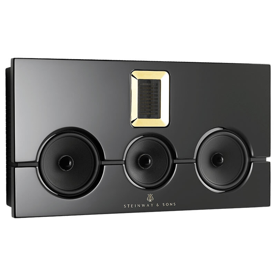 Встраиваемая акустика Steinway Lyngdorf Model M Center