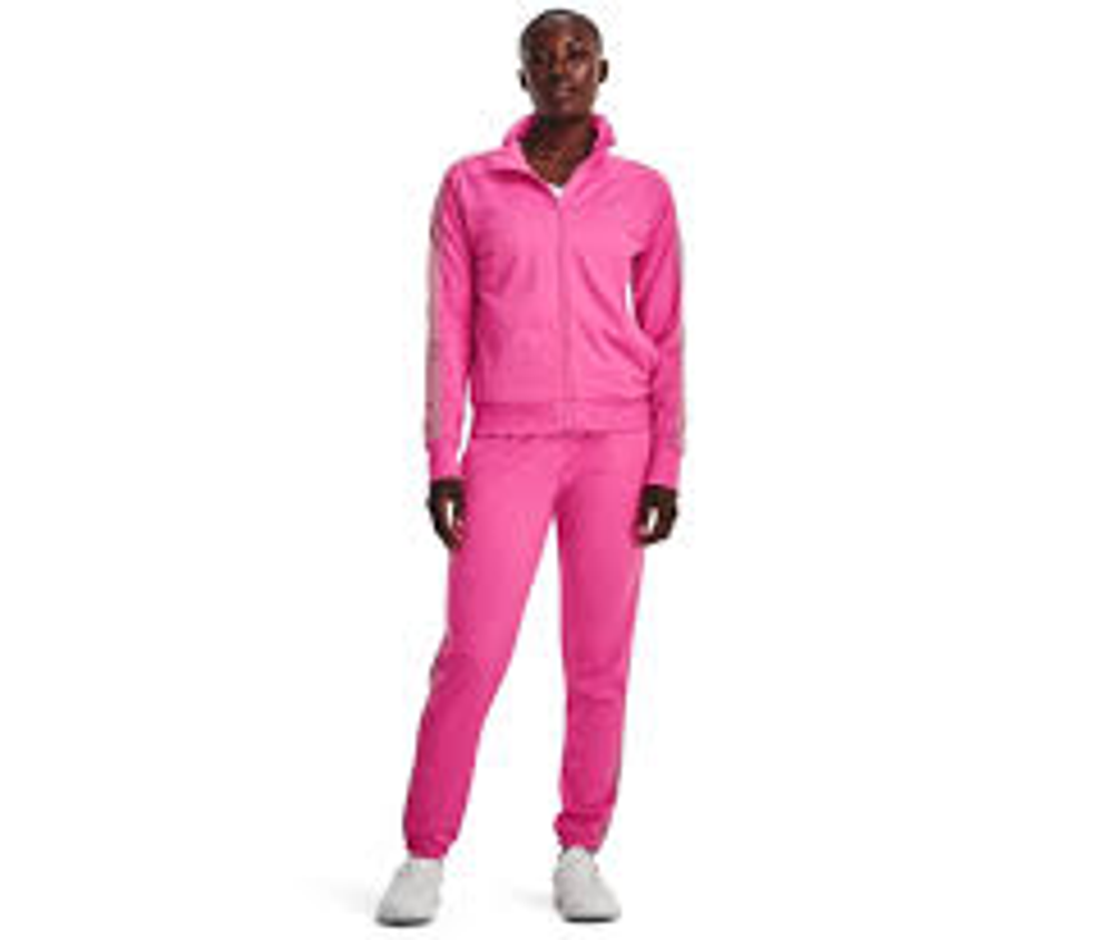 1365147-652 Костюм Under Armour Tricot Tracksuit W