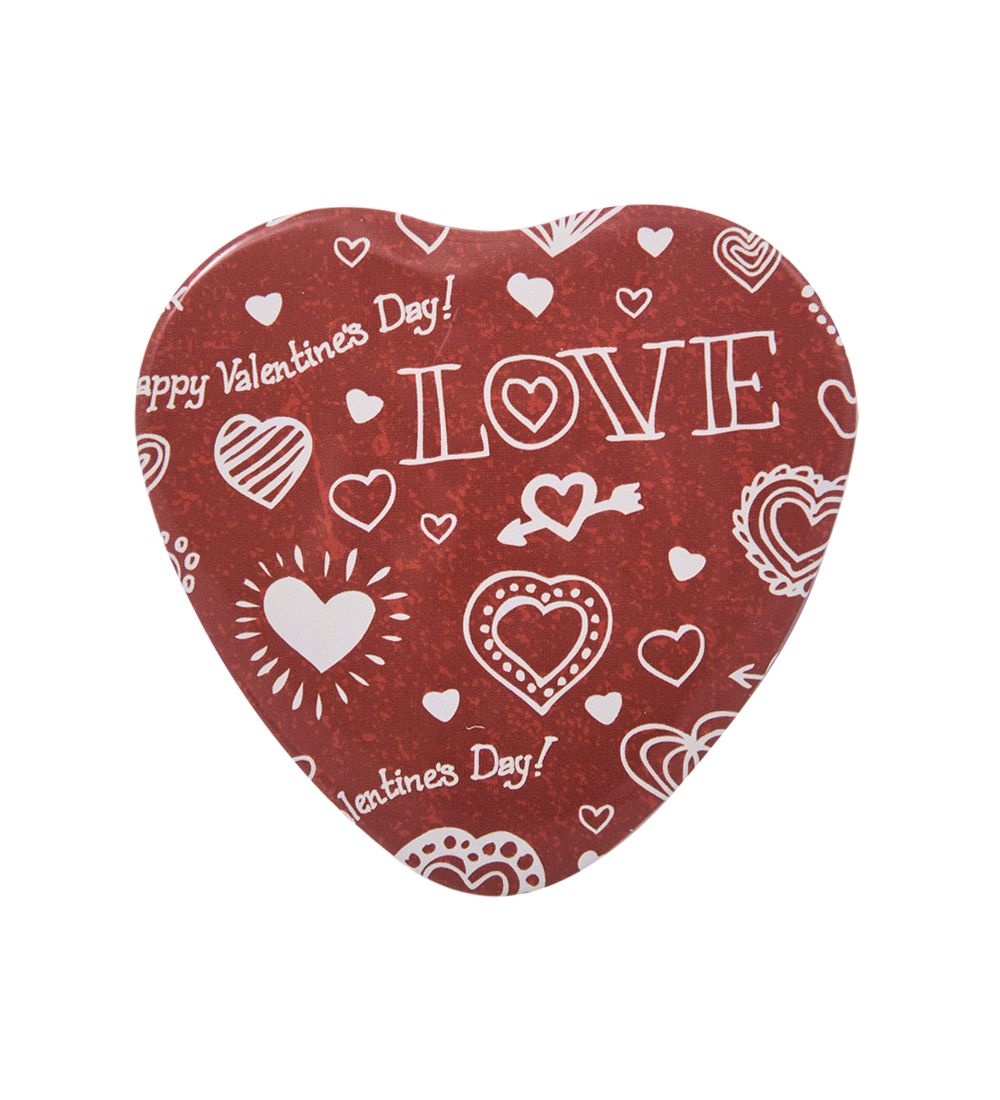 TCN-34/12 Коробка металлическая