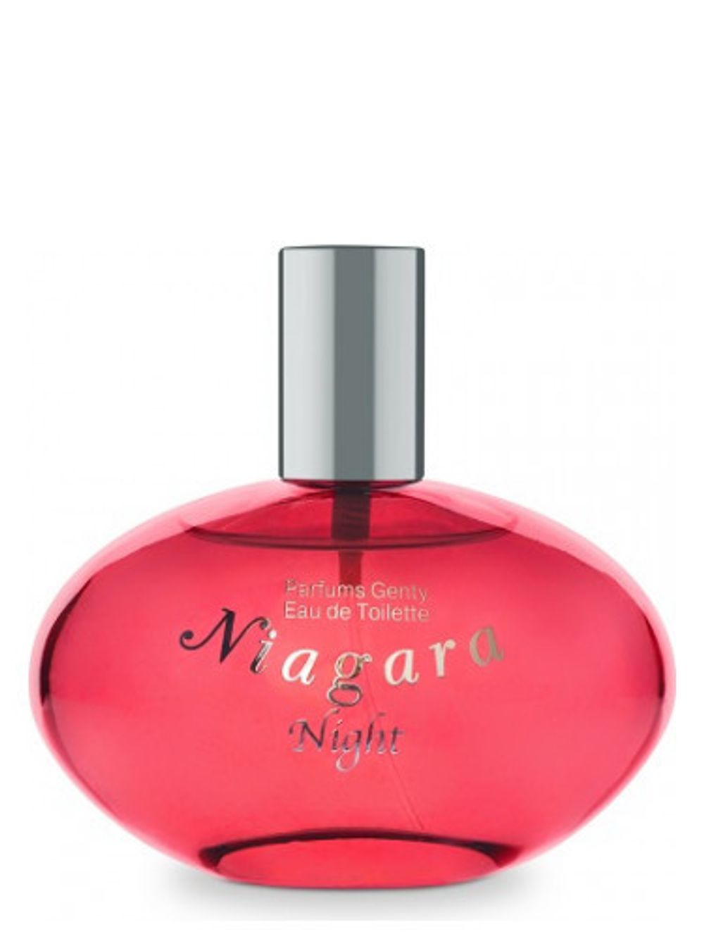 Parfums Genty Niagara Night