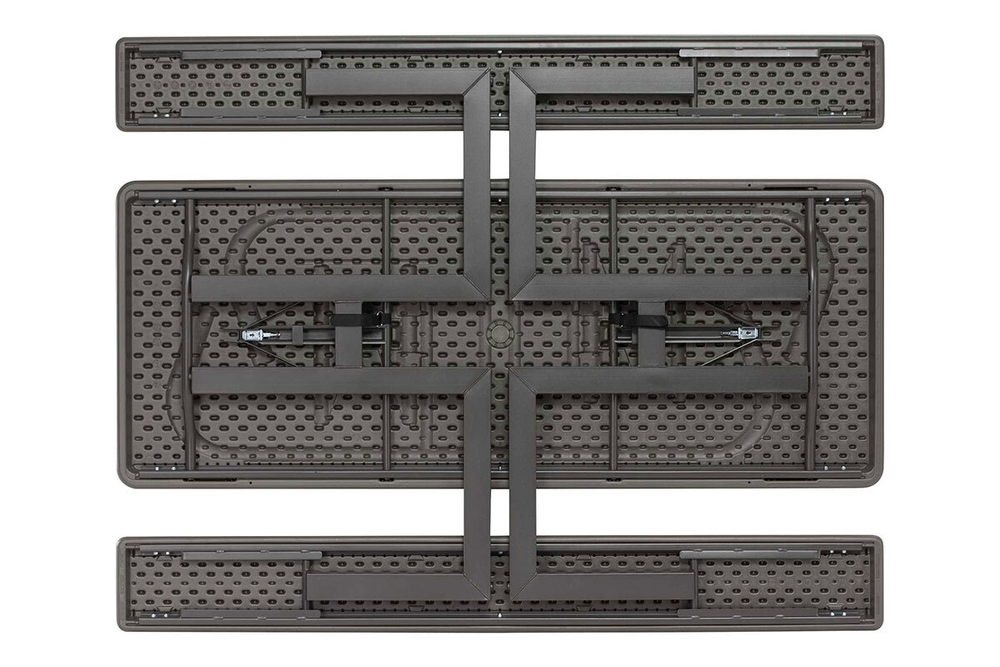 Стол с лавочками Lifetime для пикника