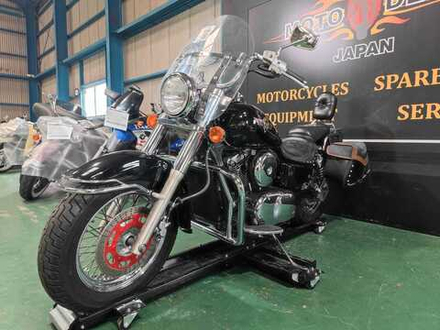 Kawasaki Vulcan 1500 Classic , 1997