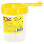 Стакан-непроливайка 280мм с крышкой (Каляка-Маляка)