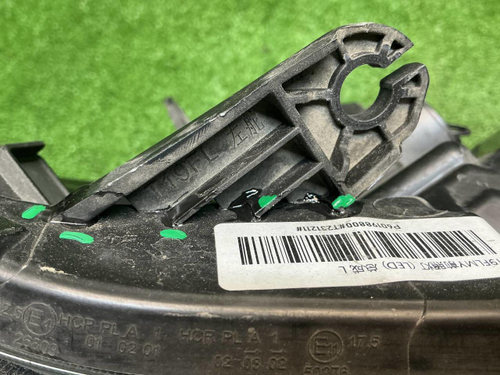 Фара левая Chery Tiggo 4 (2018-2023) LED