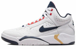 Кроссовки Nike Air Flight Lite Mid "Olympic"