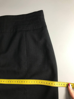 Юбка H&M для офисного образа, маркировка 42, визуально 48 размер