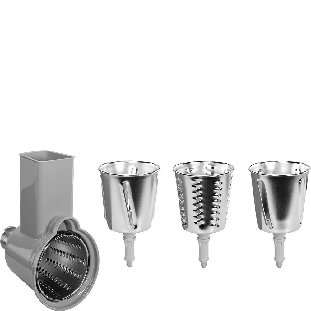 Насадка - универсальная терка Smeg SMSG01 Италия