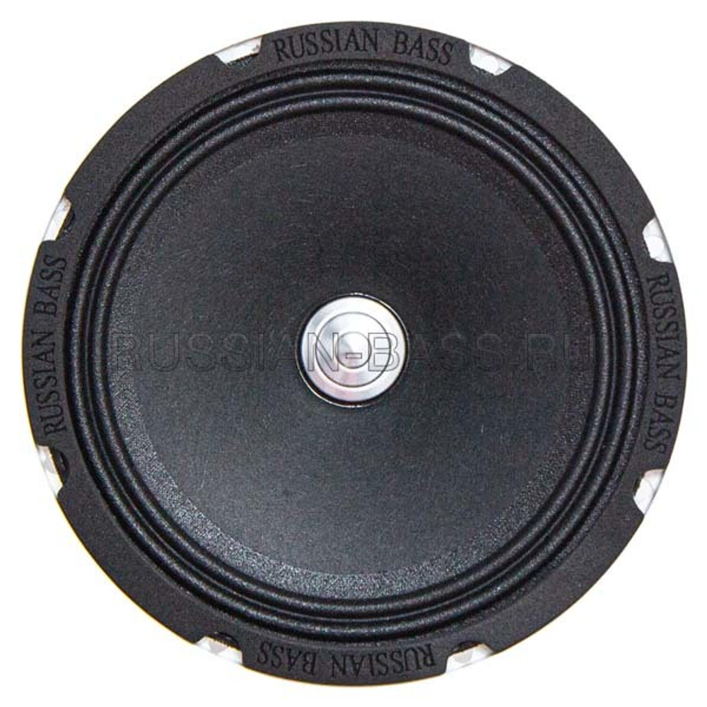 Среднечастотный динамик Russian Bass M165X - BUZZ Audio