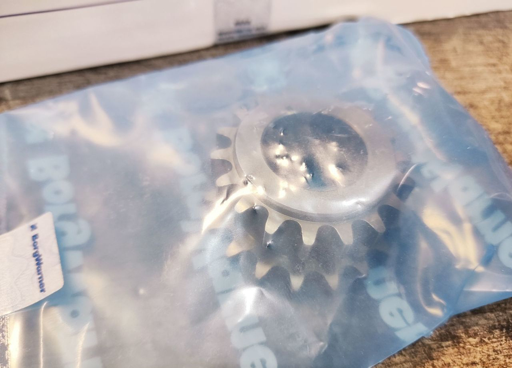 Комплект цепи грм VAG EA111 1.4 caxa 1.6 сfna