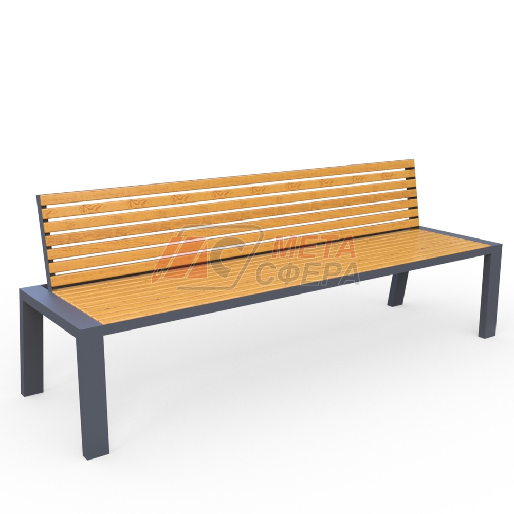 Скамейка COMFONY 10
