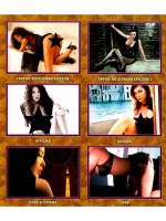 Горячая эротика Эндрю Блэйка 1 (DVD-R)