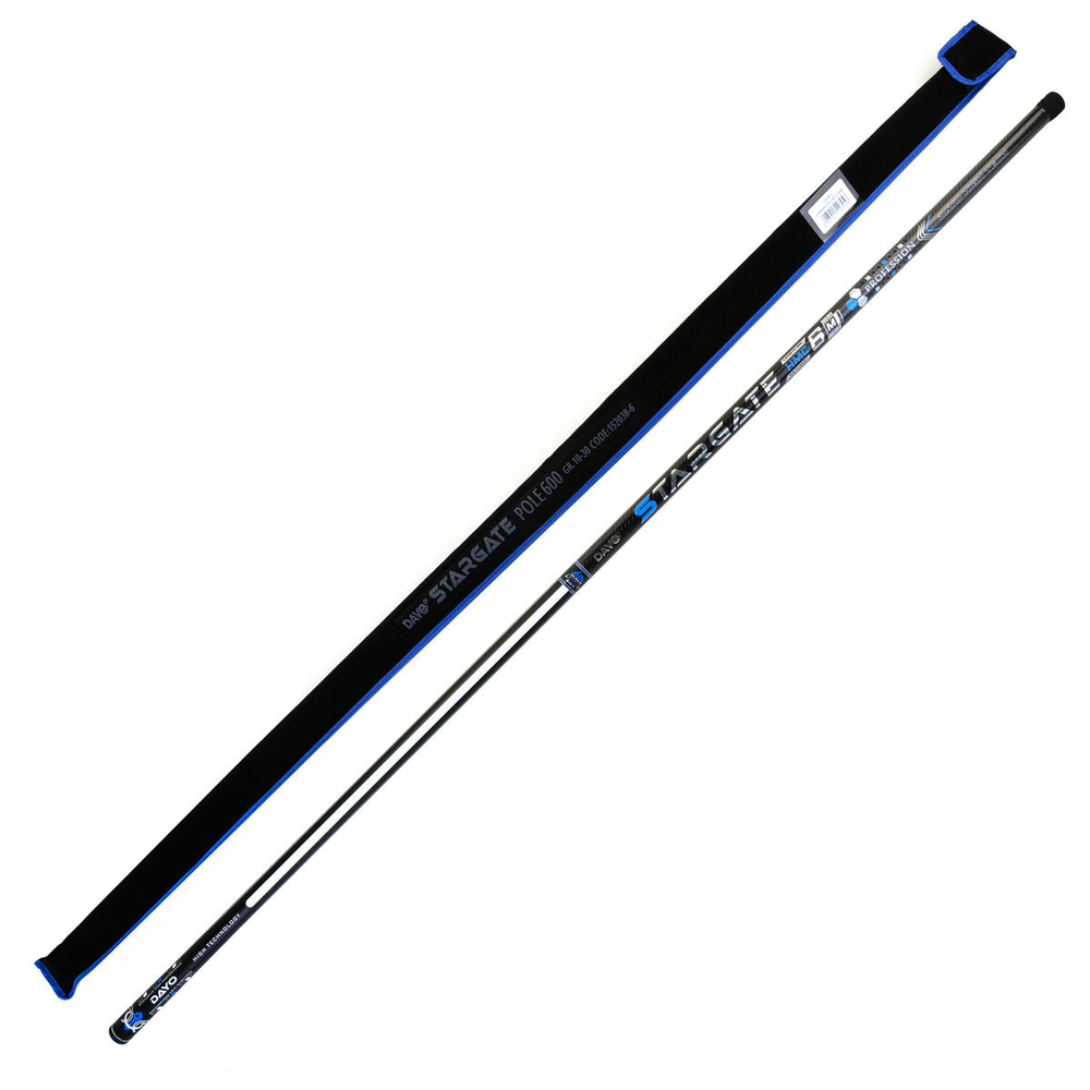 Удилище Dayo STARGATE POLE (10-30гр)