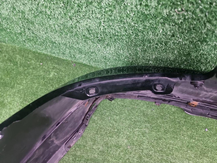 Бампер задний Kia K900 KH (2018-2022)