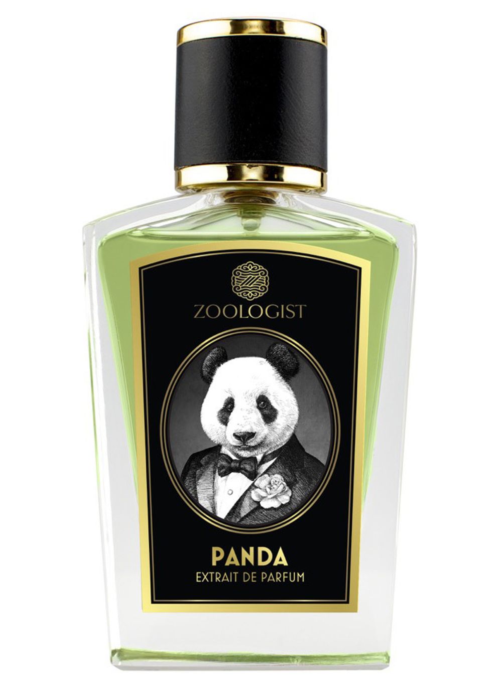 Zoologist Perfumes Panda Edition 2017