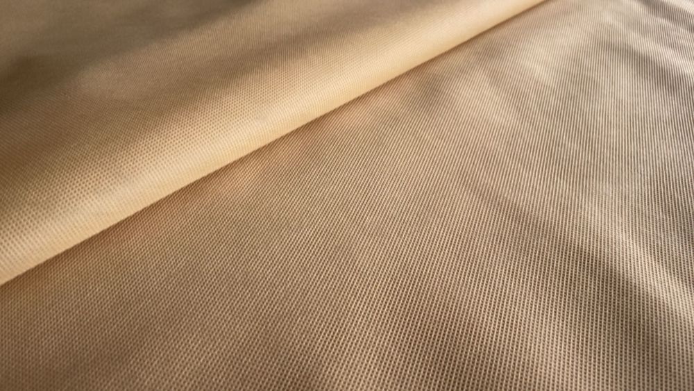 Спанбонд 60 г/м бежевый