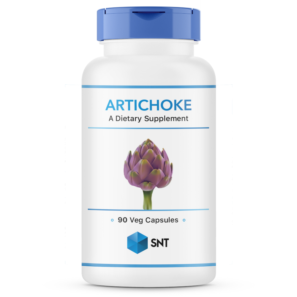 Artichoke 90 vcaps