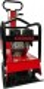 Виброплита Kedasa MSH160-4 реверсивная