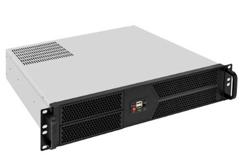Корпус серверный 2U Exegate Pro 2U400-04