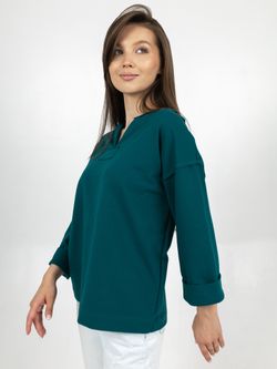 С-336 Туника из футера