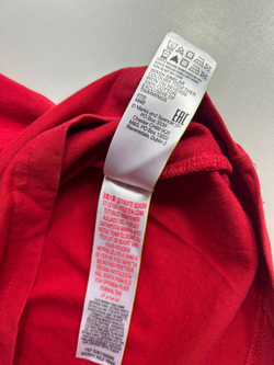 Футболка Marks&Spencer практичная, маркировка М, визуально на 46/48 размер