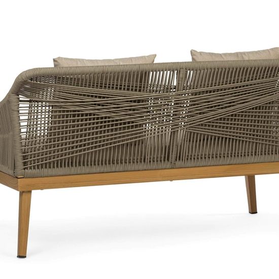 Диван Bella ширина 130