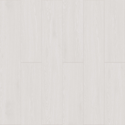 Водостойкая кварц-виниловая плитка LVT плитка CronaFloor Wood Дуб Беленый 1200х180 мм