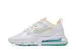 Кроссовки Nike Air Max 270 React (Женская размерная сетка)