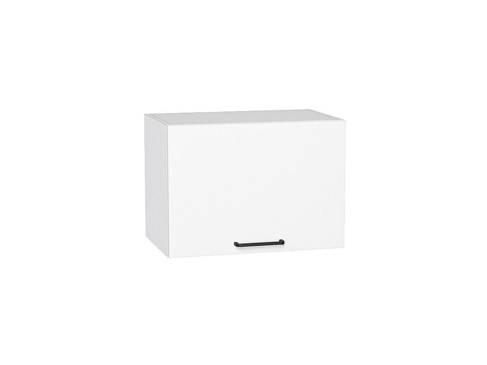 Шкаф верхний горизонтальный Флэт