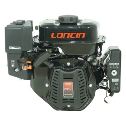Loncin LC 170FDA (R type) D19 5А двигатель 00-00154836