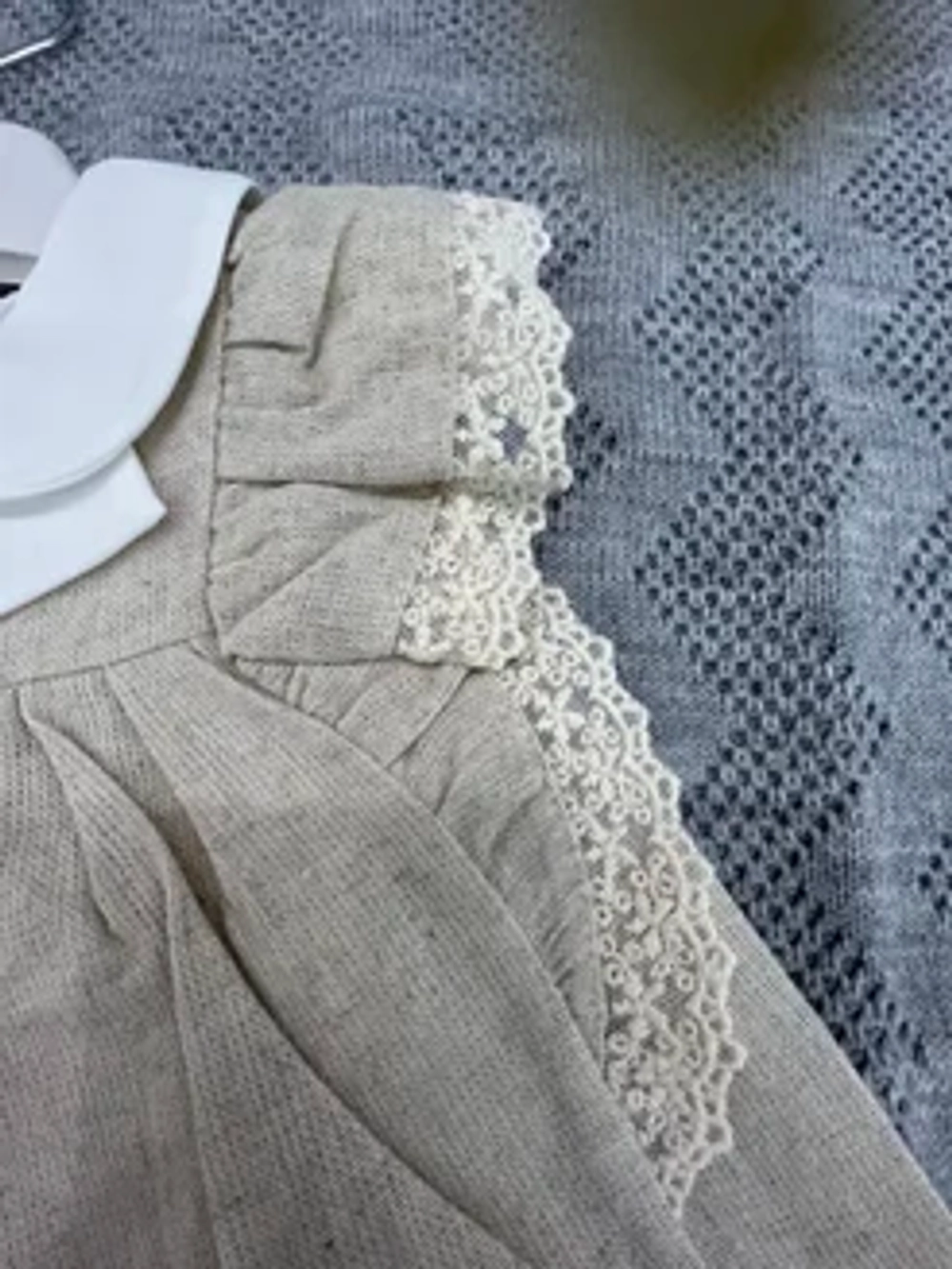 платье для малышей