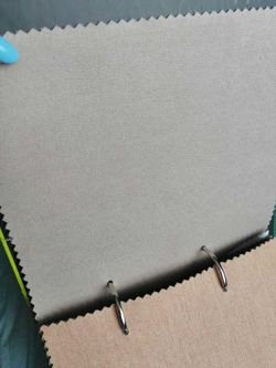 Искусственный Нубук Flagman (Флагман) 89