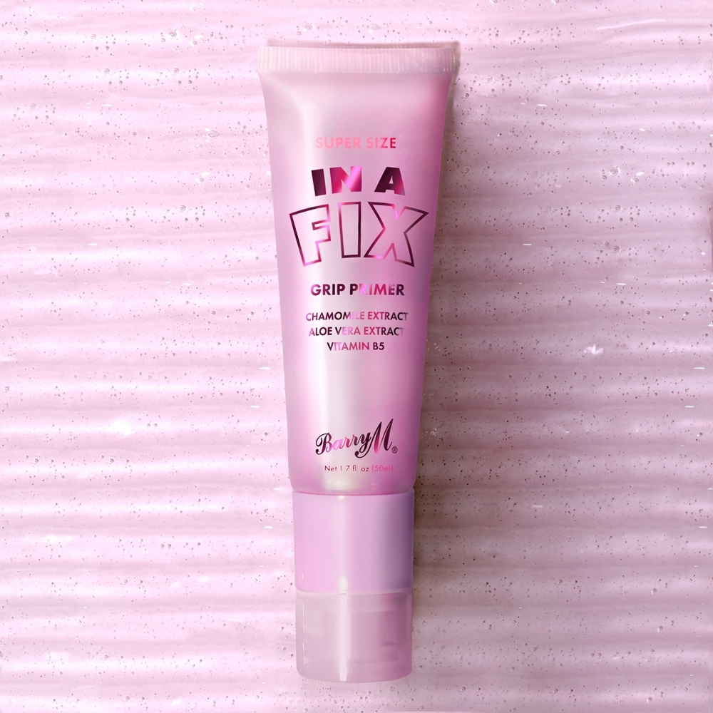 Barry M In A Fix Grip Primer - основа под макияж, 30 ml
