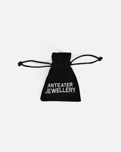 Кольцо Anteater STAMP Ring