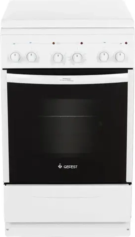 Электрическая плита GEFEST ЭП Н Д 5140-01