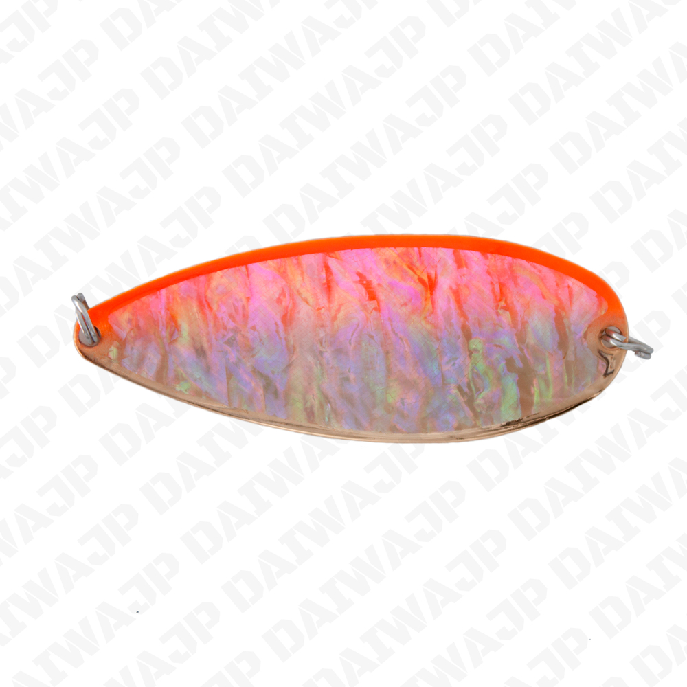 Блесна FIELD HUNTER NORTH X SHELL 23g #04