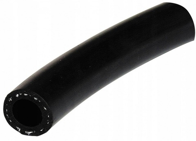 Рукав газовый DRAGONKIT 9,0 мм, черный, 40 м, 3 класс