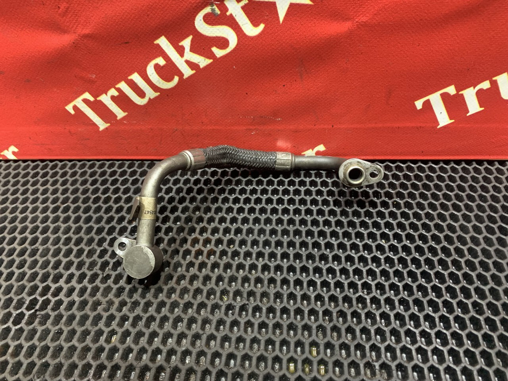 Трубка охлаждающей жидкости 2021г