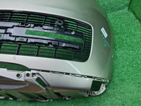 Бампер передний Range Rover Vogue 5 L460 (21-нв)