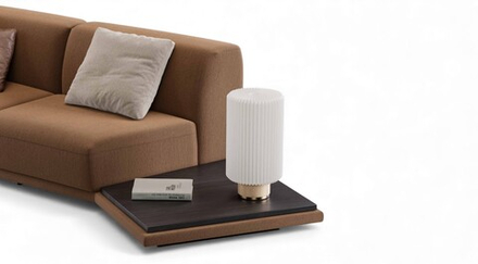 2-х местный нераскладной диван KYOTO KO-19