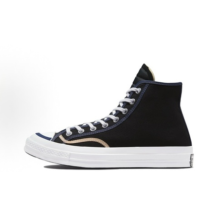 Converse Chuck Taylor Hi Recycled Binding