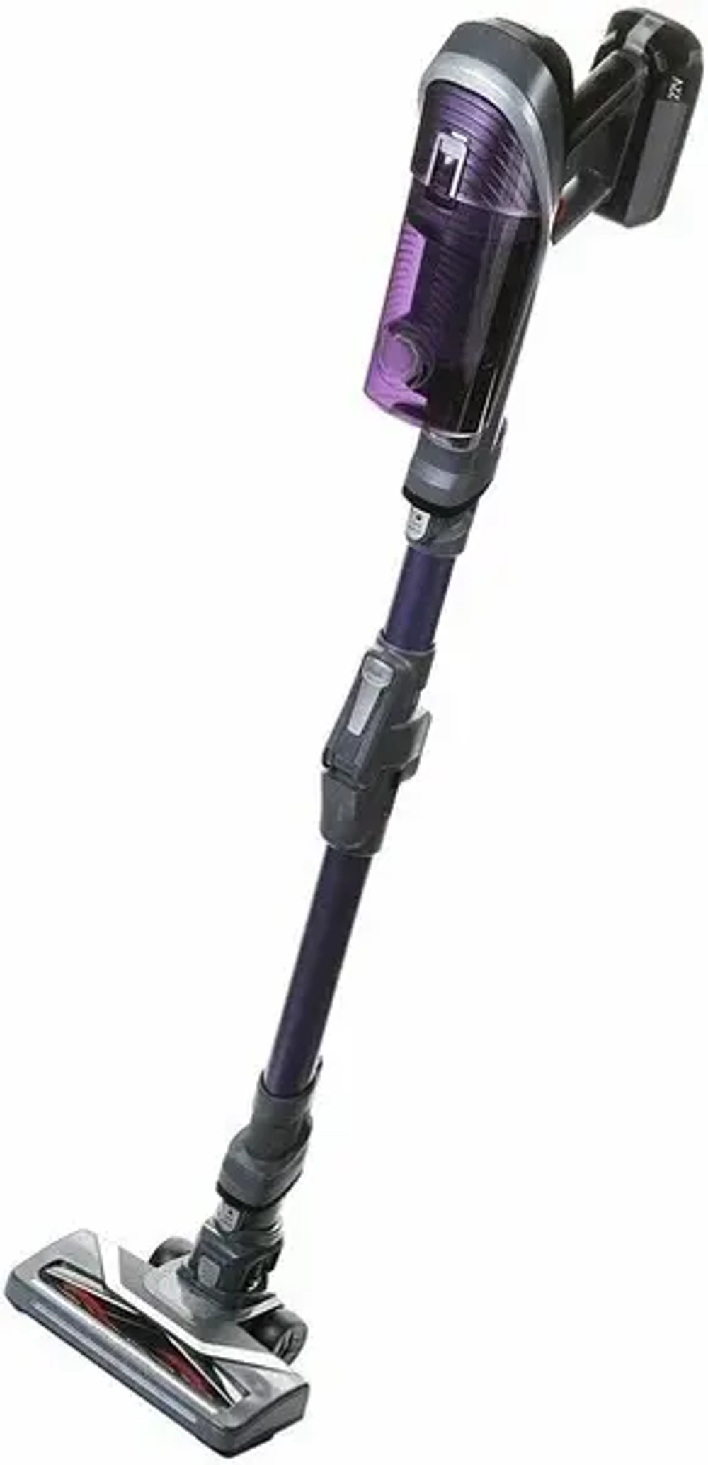 Вертикальный пылесос Tefal X-Force Flex 8.60 Allergy TY9639WO (q)