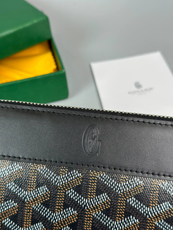 Кошелек Goyard