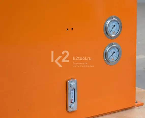 Угловысечной станок Stalex HNM-6A