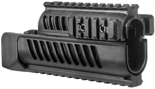 Полимерное цевье SA-58