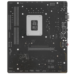 Asrock B660M-HDV (Soc-1700 Intel B660 2xDDR4 mATX AC`97 8ch(7.1) GbLAN RAID+VGA+HDMI+DP)