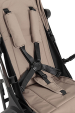 Прогулочная коляска Carrello Nova 2025 CRL-5524