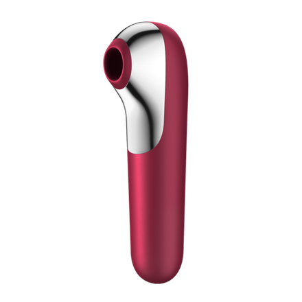 Dual Love Connect App